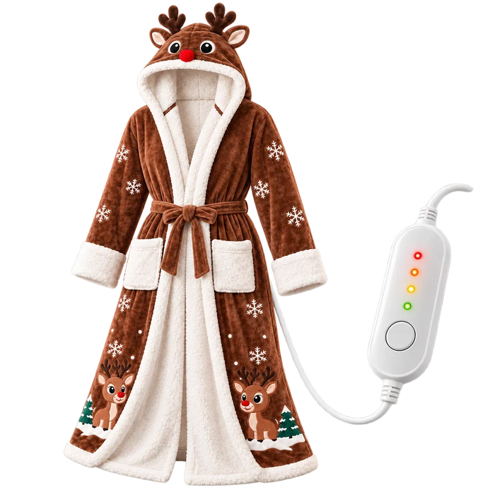 Reindeer Cocoa