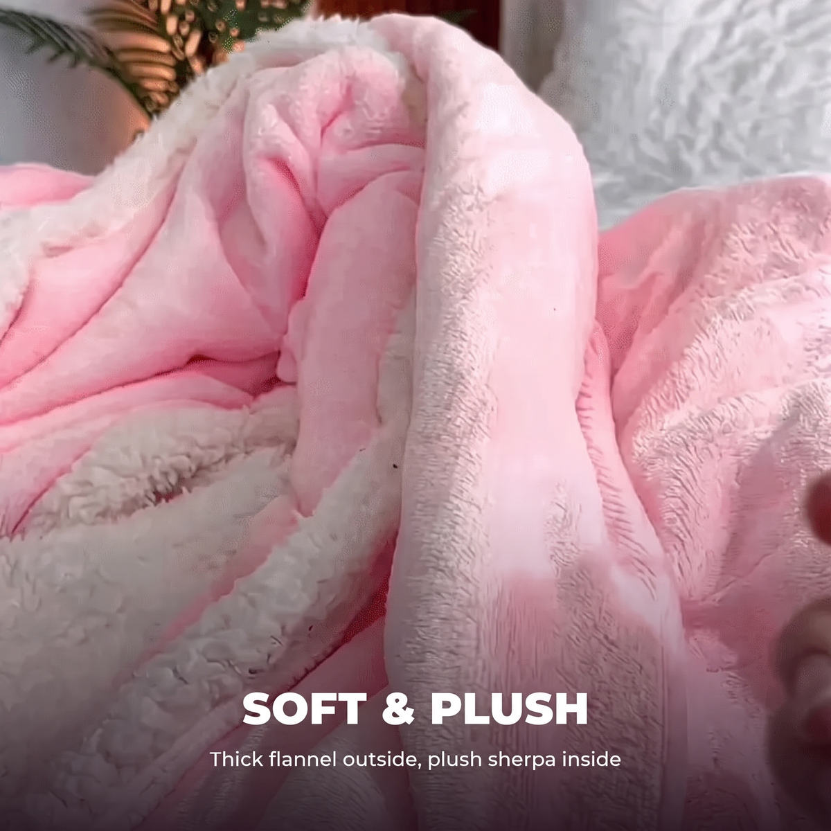 Powder Pink